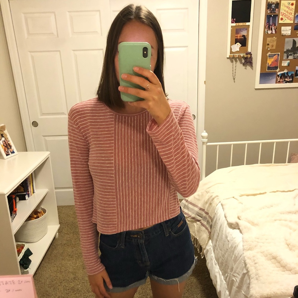 Nordstrom long sleeve